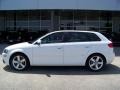 Ibis White - A3 2.0T Photo No. 8