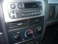 2004 Bright Silver Metallic Jeep Grand Cherokee Laredo 4x4  photo #21