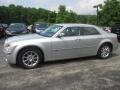 2010 Bright Silver Metallic Chrysler 300 C HEMI  photo #6