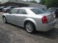 Bright Silver Metallic - 300 C HEMI Photo No. 8