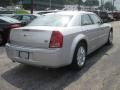 Bright Silver Metallic - 300 C HEMI Photo No. 14