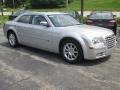 2010 Bright Silver Metallic Chrysler 300 C HEMI  photo #18