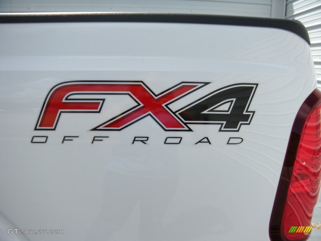 2015 F250 Super Duty Lariat Crew Cab 4x4 - White Platinum / Adobe photo #19