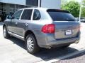 Titanium Metallic - Cayenne Tiptronic Photo No. 7