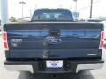 2014 Blue Jeans Ford F150 XL SuperCab  photo #5