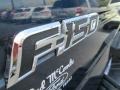 2014 Blue Jeans Ford F150 XL SuperCab  photo #6