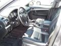 Titanium Metallic - Cayenne Tiptronic Photo No. 9