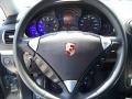 Titanium Metallic - Cayenne Tiptronic Photo No. 11