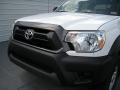 Super White - Tacoma Prerunner Double Cab Photo No. 10