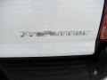 Super White - Tacoma Prerunner Double Cab Photo No. 15