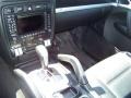 Titanium Metallic - Cayenne Tiptronic Photo No. 13