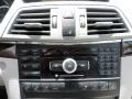 Palladium Silver Metallic - E 550 Cabriolet Photo No. 15