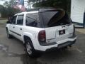 2004 Summit White Chevrolet TrailBlazer EXT LS 4x4  photo #20