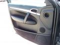 Titanium Metallic - Cayenne Tiptronic Photo No. 15