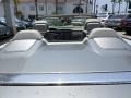 2011 Palladium Silver Metallic Mercedes-Benz E 550 Cabriolet  photo #22