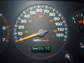 2004 Bright Silver Metallic Jeep Grand Cherokee Laredo 4x4  photo #24