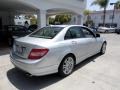Iridium Silver Metallic - C 300 Sport Photo No. 2