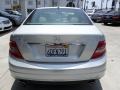 Iridium Silver Metallic - C 300 Sport Photo No. 3