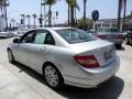 Iridium Silver Metallic - C 300 Sport Photo No. 4