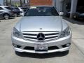 Iridium Silver Metallic - C 300 Sport Photo No. 6