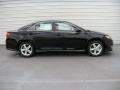 Attitude Black Metallic - Camry SE Photo No. 3