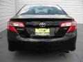 Attitude Black Metallic - Camry SE Photo No. 5