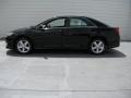 Attitude Black Metallic - Camry SE Photo No. 6