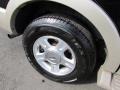 2005 Ford Expedition Eddie Bauer 4x4 Wheel and Tire Photo