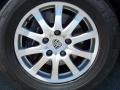 Titanium Metallic - Cayenne Tiptronic Photo No. 22