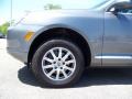 Titanium Metallic - Cayenne Tiptronic Photo No. 23