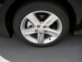 Attitude Black Metallic - Camry SE Photo No. 11