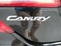 Attitude Black Metallic - Camry SE Photo No. 13