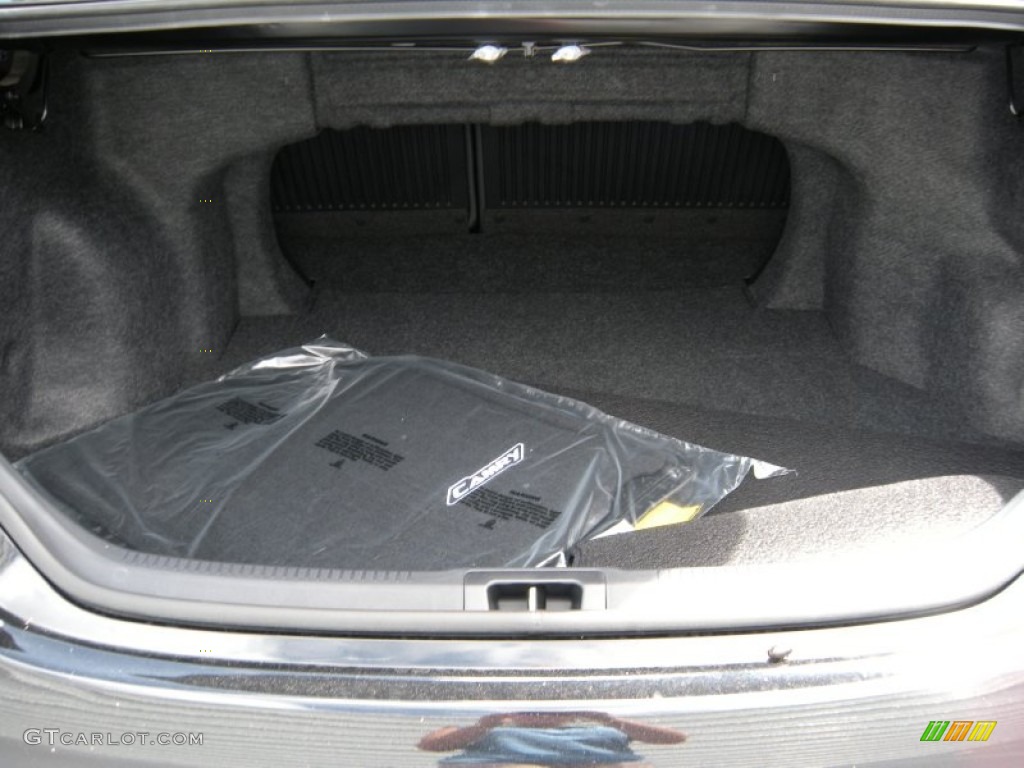 2014 Camry SE - Attitude Black Metallic / Black photo #15