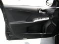 Attitude Black Metallic - Camry SE Photo No. 20