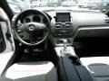 Iridium Silver Metallic - C 300 Sport Photo No. 21