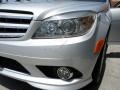 Iridium Silver Metallic - C 300 Sport Photo No. 23