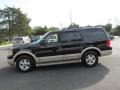 2005 Black Clearcoat Ford Expedition Eddie Bauer 4x4  photo #20