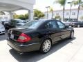 Black - E 350 Sedan Photo No. 2