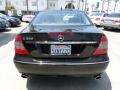 Black - E 350 Sedan Photo No. 3