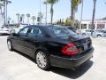 Black - E 350 Sedan Photo No. 4