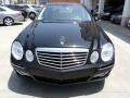 Black - E 350 Sedan Photo No. 6