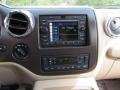 Controls of 2005 Expedition Eddie Bauer 4x4