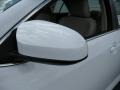 2014 Super White Toyota Camry LE  photo #12