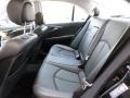 Black - E 350 Sedan Photo No. 17