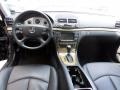 Black - E 350 Sedan Photo No. 18