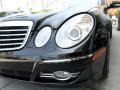 Black - E 350 Sedan Photo No. 20