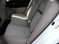 2014 Super White Toyota Camry LE  photo #20
