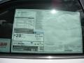 2014 Super White Toyota Camry LE  photo #33
