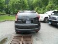 2014 Crystal Black Pearl Honda CR-V EX-L AWD  photo #3