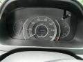 2014 Crystal Black Pearl Honda CR-V EX-L AWD  photo #4
